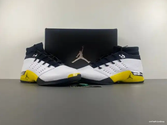 17 Low Lightning FJ0395-100 Jordan Air 0522